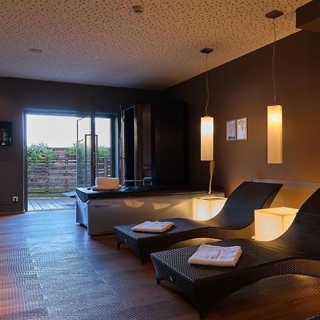 Gesundheitszentrum Baerenhof باد جاستاين المظهر الخارجي الصورة